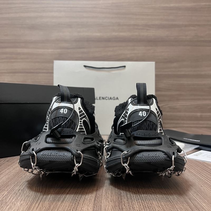 Balenciaga Track Shoes